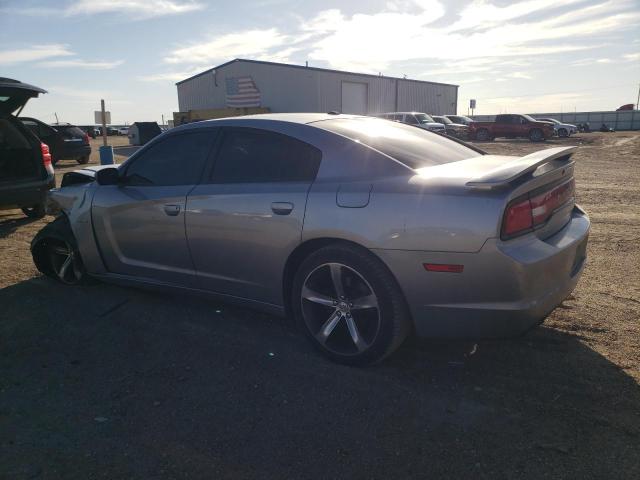 Photo 2 from auction – 2014 DODGE CHARGER R/ with VIN 2C3CDXCT0EH219306