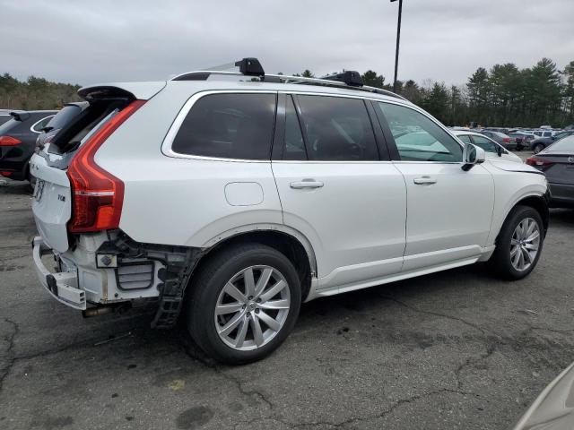 Photo 3 from auction – 2016 VOLVO XC90 T6 with VIN YV4A22PK4G1065341