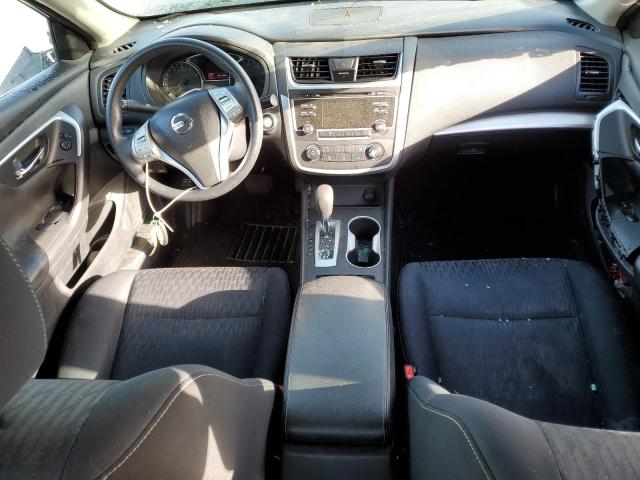 Photo 8 from auction – 2017 NISSAN ALTIMA 2.5 with VIN 1N4AL3AP1HN344496