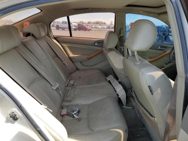 Photo 10 from auction – 2003 INFINITI G35 with VIN JNKCV51EX3M332965