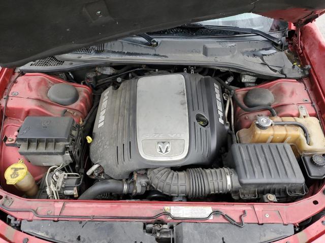 Photo 11 from auction – 2007 DODGE CHARGER R/ with VIN 2B3KA53H57H616708
