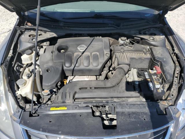 Photo 11 from auction – 2011 NISSAN ALTIMA BAS with VIN 1N4AL2AP1BN428691