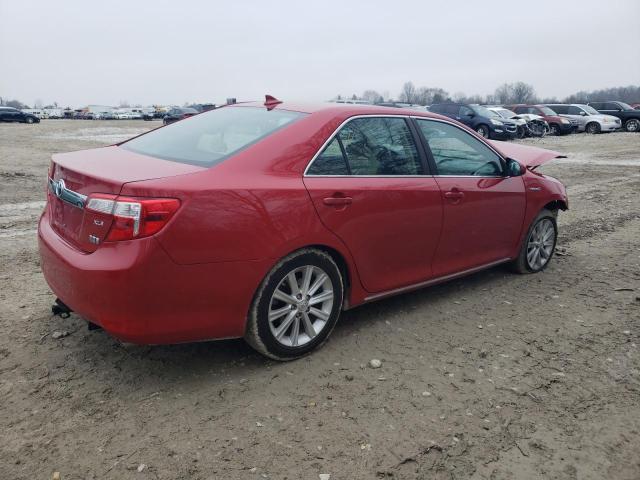Photo 3 from auction – 2012 TOYOTA CAMRY HYBR with VIN 4T1BD1FK5CU033550