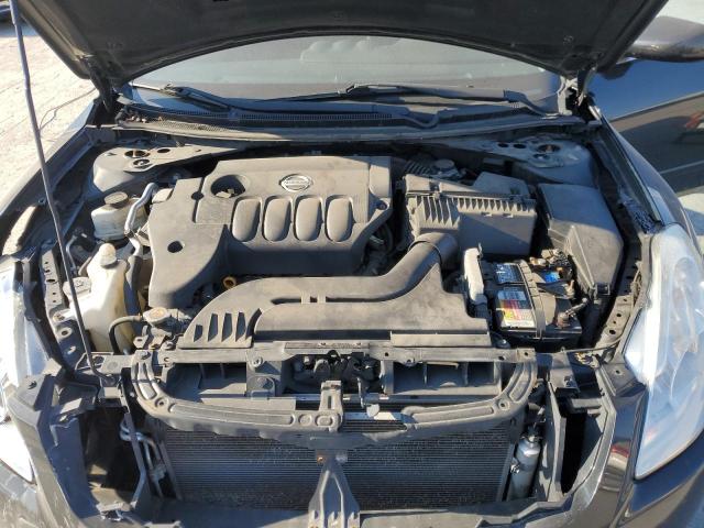 Photo 11 from auction – 2012 NISSAN ALTIMA BAS with VIN 1N4AL2AP4CN556327