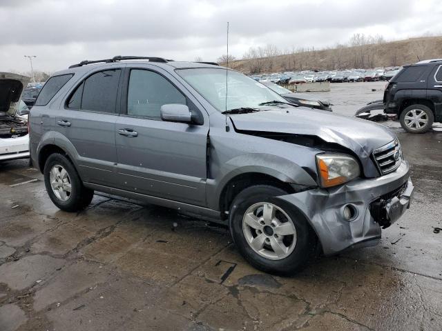 Foto 4 de la subasta – 2007 KIA SORENTO con VIN KNDJD736475716642