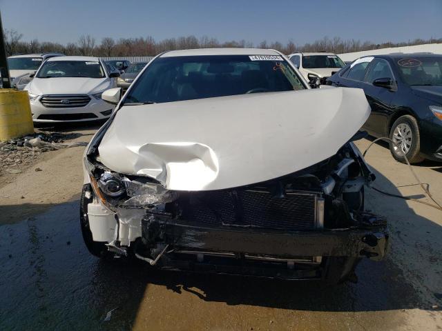 Photo 5 from auction – 2017 TOYOTA CAMRY LE with VIN 4T1BF1FK4HU429180