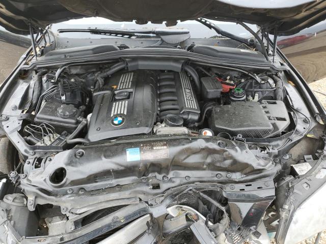 Photo 11 from auction – 2008 BMW 528 XI with VIN WBANV13538CZ54575