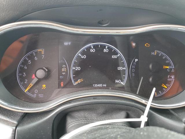 Photo 9 from auction – 2015 JEEP GRAND CHER with VIN 1C4RJEBGXFC647069