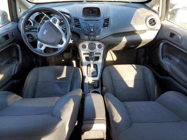 Photo 8 from auction – 2018 FORD FIESTA SE with VIN 3FADP4BJ3JM120213
