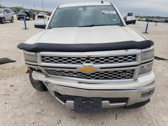 Photo 11 from auction – 2014 CHEVROLET SILVERADO with VIN 3GCPCSECXEG468468