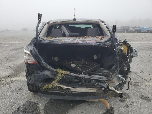 Photo 6 from auction – 2014 FORD FOCUS SE with VIN 1FADP3F24EL180330