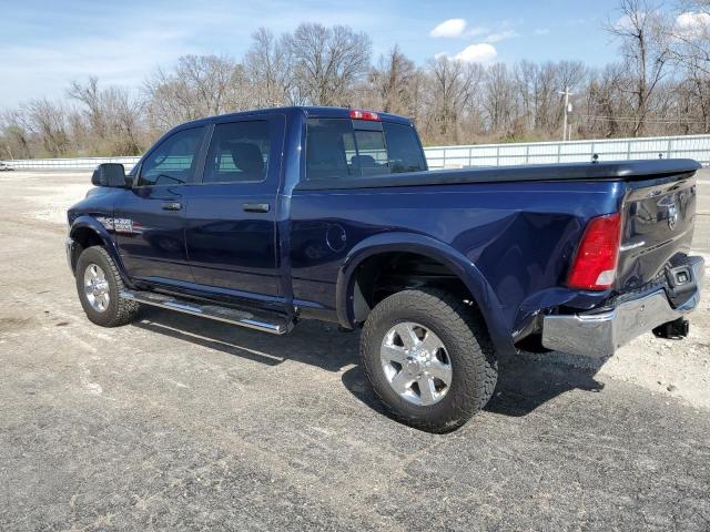 Photo 2 from auction – 2014 RAM 2500 SLT with VIN 3C6UR5DL7EG110966