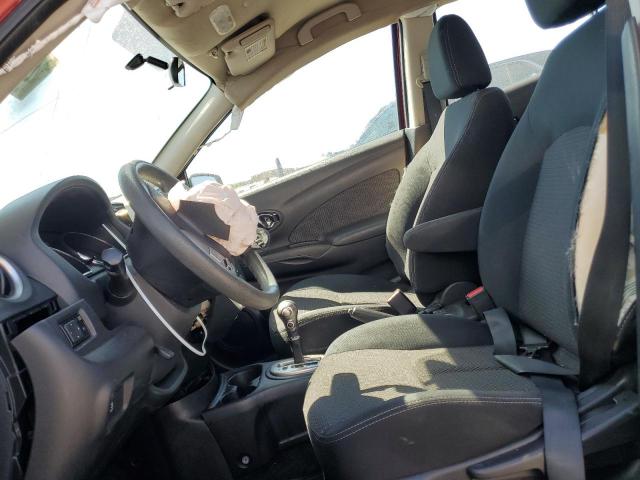 Photo 7 from auction – 2016 NISSAN VERSA S with VIN 3N1CN7AP1GL864901