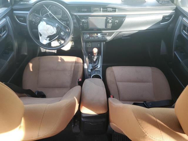 Photo 8 from auction – 2018 TOYOTA COROLLA L with VIN 2T1BURHE4EC128899