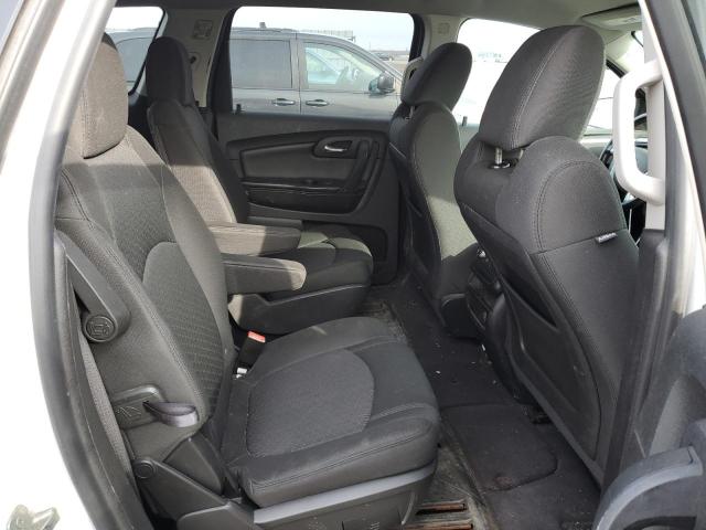Photo 11 from auction – 2012 CHEVROLET TRAVERSE L with VIN 1GNKVGED6CJ290572