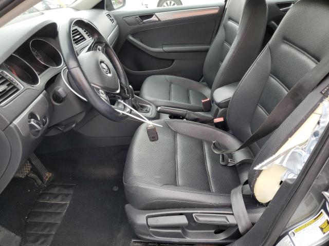 Photo 7 from auction – 2017 VOLKSWAGEN JETTA SE with VIN 3VWDB7AJ1HM248694