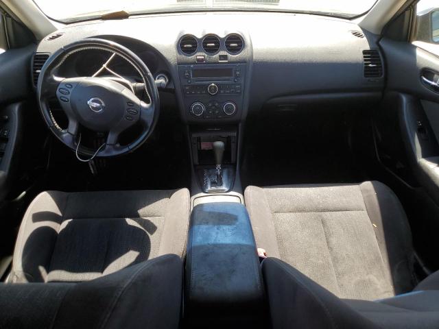 Photo 8 from auction – 2012 NISSAN ALTIMA BAS with VIN 1N4AL2AP9CN444073