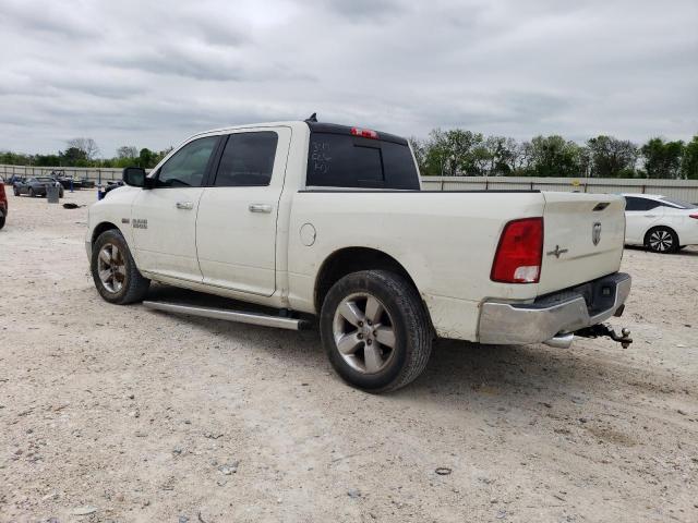 Photo 2 from auction – 2016 RAM 1500 SLT with VIN 1C6RR6LT2GS210210