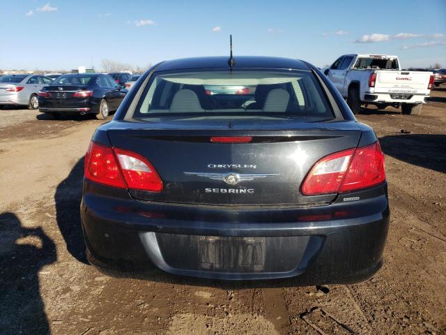 Photo 6 from auction – 2009 CHRYSLER SEBRING TO with VIN 1C3LC56B79N521764