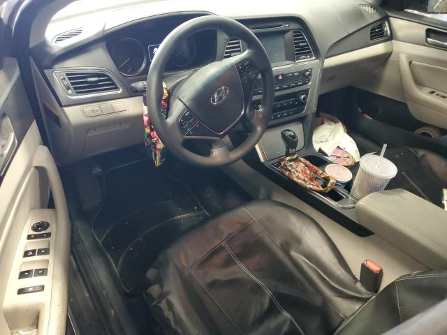 Photo 8 from auction – 2016 HYUNDAI SONATA SPO with VIN 5NPE34AF4GH313153