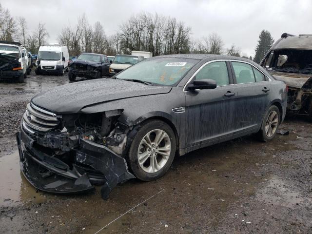 FORD TAURUS 4D 2015 with VIN 1FAHP2E81FG122932 - Photo from auction