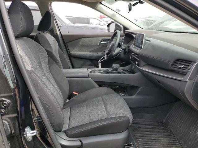 Photo 7 from auction – 2023 NISSAN ROGUE SV with VIN 5N1BT3BA2PC866388