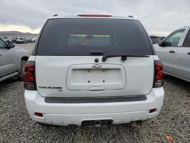 Photo 6 from auction – 2008 CHEVROLET TRAILBLAZE with VIN 1GNDT13S782188213