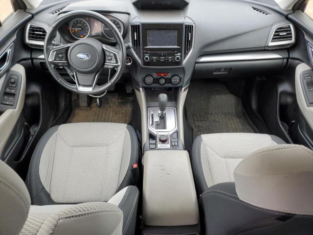 Photo 8 from auction – 2021 SUBARU FORESTER P with VIN JF2SKAFC0MH465610