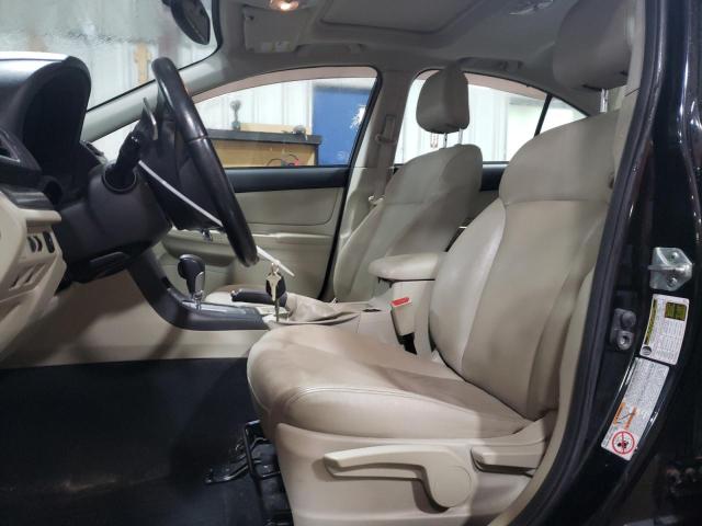 Photo 7 from auction – 2012 SUBARU IMPREZA LI with VIN JF1GJAH66CH005208