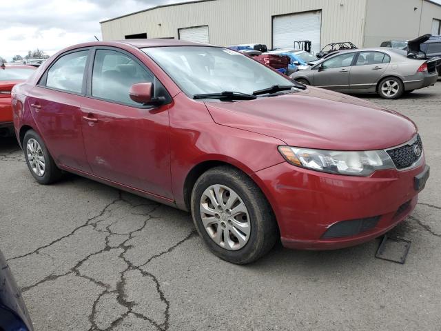 Photo 4 from auction – 2012 KIA FORTE EX with VIN KNAFU4A27C5585296