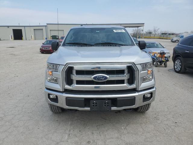 Photo 5 from auction – 2017 FORD F150 SUPER with VIN 1FTFW1EF0HFC69376