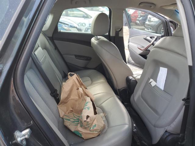 Photo 10 from auction – 2014 BUICK VERANO with VIN 1G4PP5SK9E4126942
