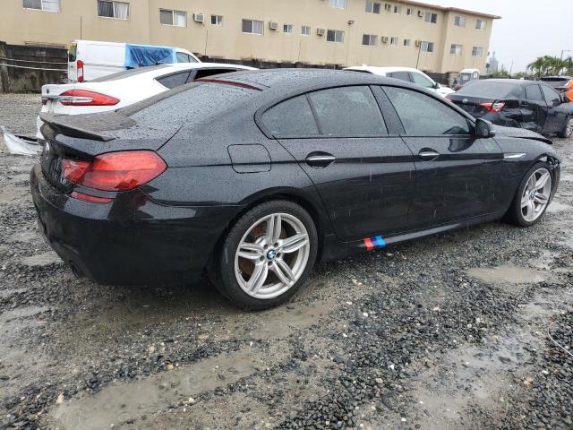 Photo 3 from auction – 2016 BMW 640 XI GRA with VIN WBA6D2C52GGT65750