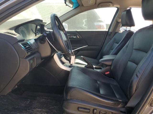 Photo 7 from auction – 2014 HONDA ACCORD SPO with VIN 1HGCR2F55EA010186