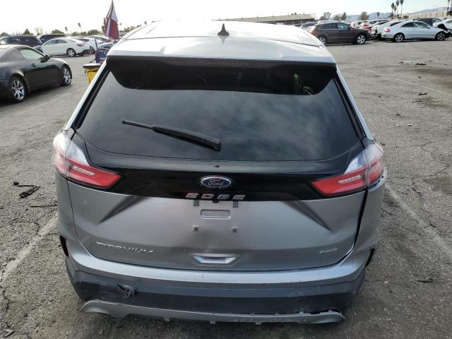 Photo 6 from auction – 2022 FORD EDGE TITAN with VIN 2FMPK4K9XNBA55178