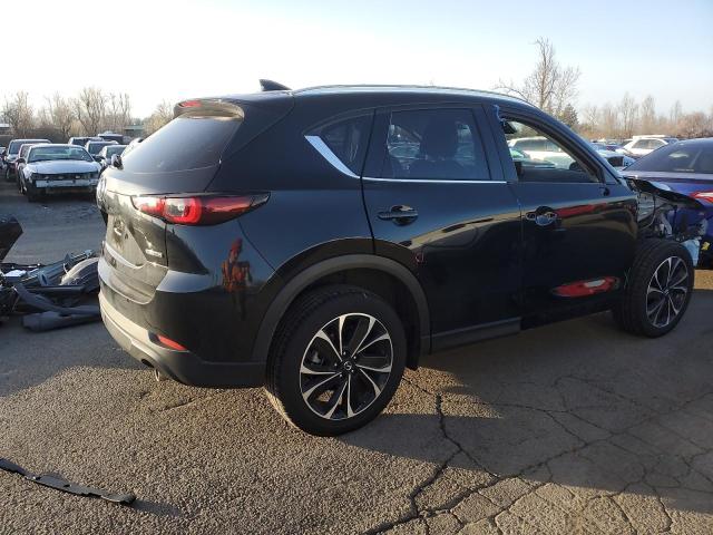Photo 3 from auction – 2023 MAZDA CX-5 PREMI with VIN JM3KFBDM4P0136794