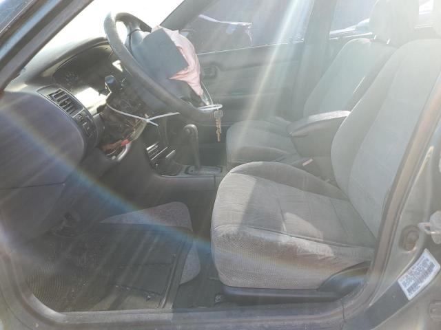 Photo 7 from auction – 1996 TOYOTA COROLLA DX with VIN 1NXBB02E5TZ430580