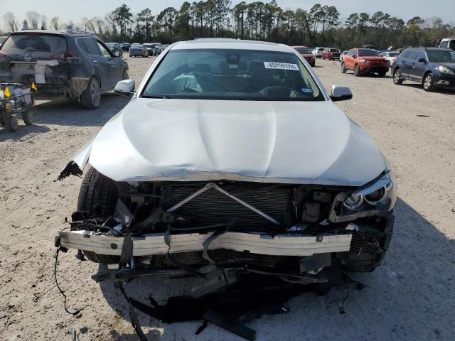 Photo 5 from auction – 2016 BMW 535 I with VIN WBA5B1C54GG130441