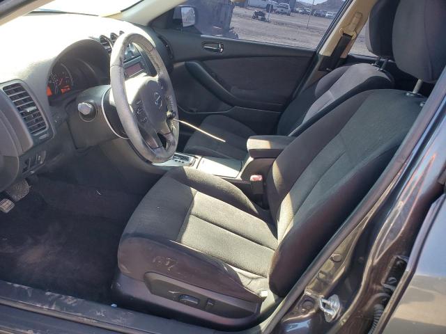 Photo 7 from auction – 2011 NISSAN ALTIMA BAS with VIN 1N4AL2AP0BN476201