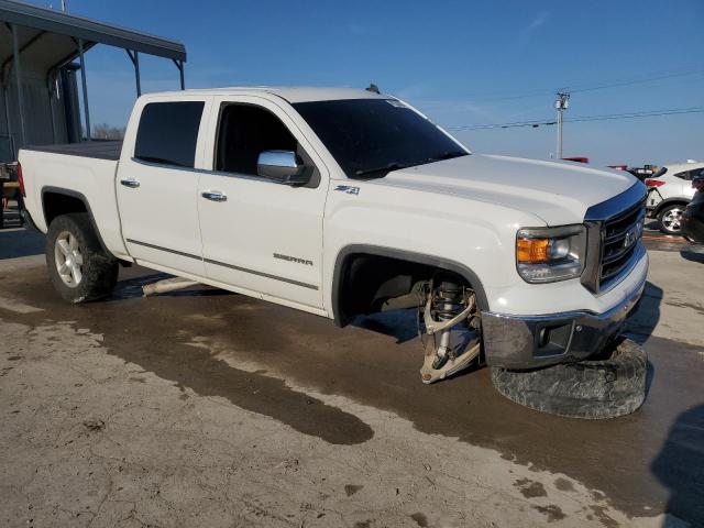 Zdjęcie 4 z aukcji – 2014 GMC SIERRA K15 z VIN 3GTU2VEC3EG363150