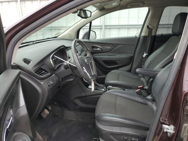 Photo 7 from auction – 2017 BUICK ENCORE PRE with VIN KL4CJASB1HB259623