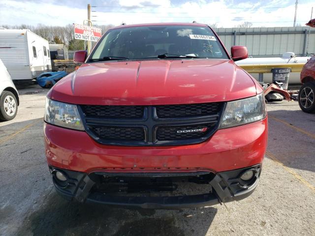 Photo 5 from auction – 2016 DODGE JOURNEY CR with VIN 3C4PDCGGXGT211842