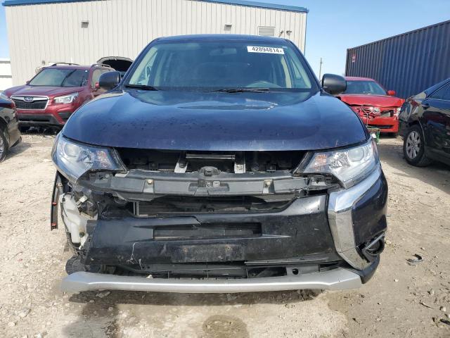 Photo 5 from auction – 2016 MITSUBISHI OUTLANDER with VIN JA4AZ3A36GZ041852