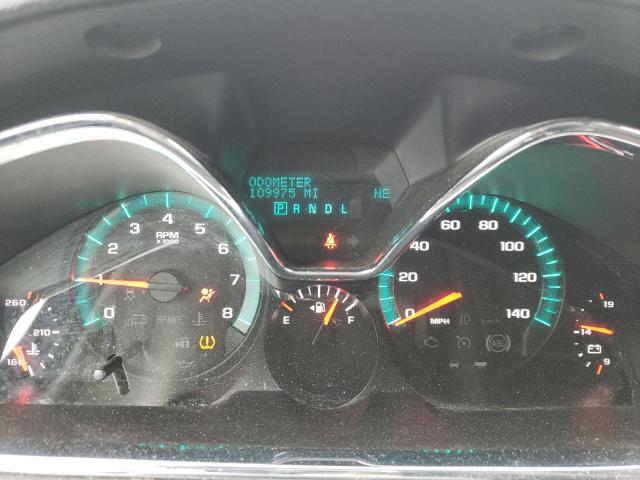 Photo 9 from auction – 2016 CHEVROLET TRAVERSE L with VIN 1GNKRGKD9GJ203164