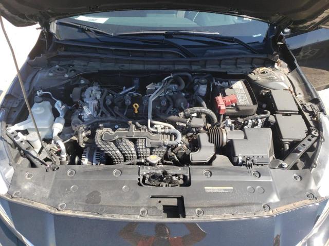 Photo 11 from auction – 2022 NISSAN ALTIMA SV with VIN 1N4BL4DVXNN341743