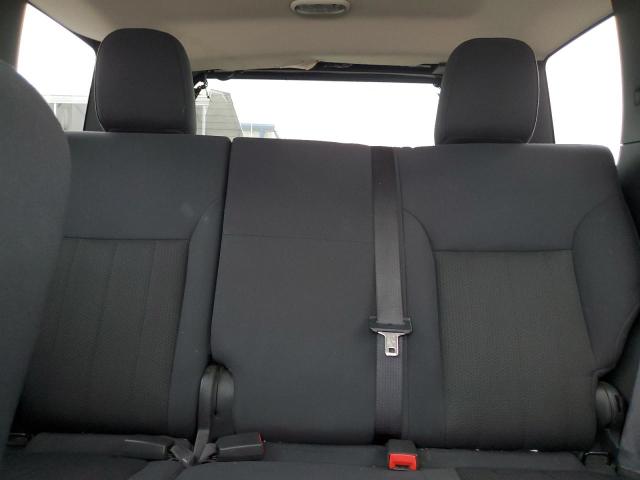 Photo 10 from auction – 2012 JEEP LIBERTY SP with VIN 1C4PJLAK1CW159320