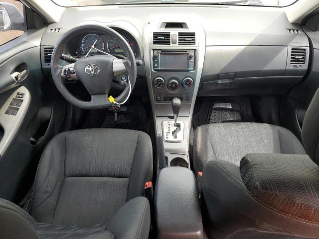 Photo 8 from auction – 2013 TOYOTA COROLLA BA with VIN 5YFBU4EE0DP180441