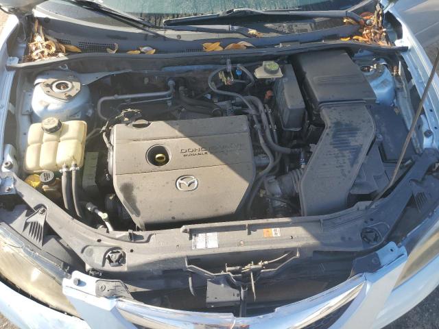 Photo 11 from auction – 2007 MAZDA 3 I with VIN JM1BK32F971620436
