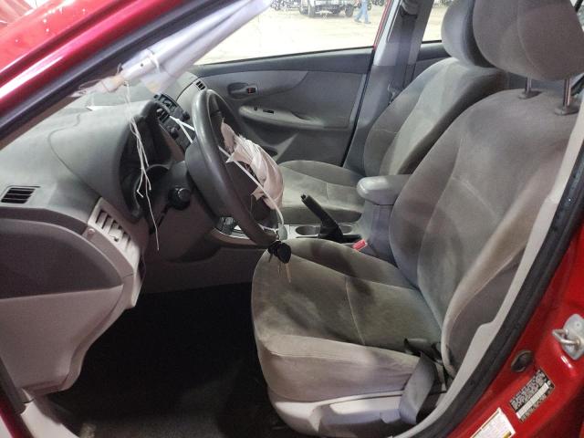 Zdjęcie 7 z aukcji – 2009 TOYOTA COROLLA z VIN JTDBL40E99J053984