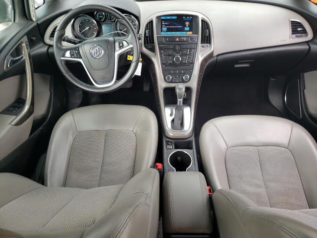 Photo 8 from auction – 2013 BUICK VERANO with VIN 1G4PP5SK6D4223370